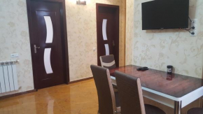 Dinamo Apartment on Central Avenue